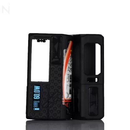 Tek Division Phobos 21700 DNA60 Boro Box Mod - Vapordna