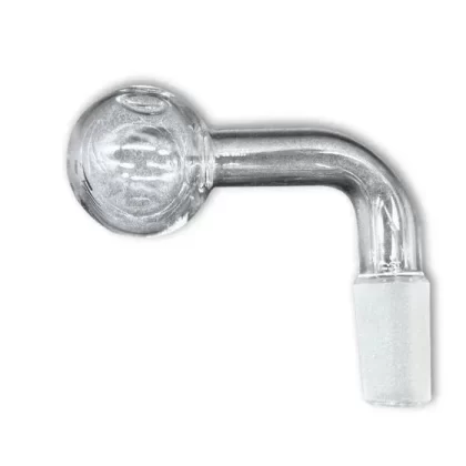 HIT – 14mm Glass Round Ball Shape Oil Burner