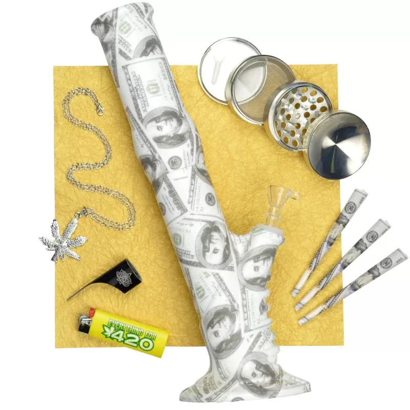 Show Me The Money Bundle