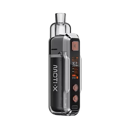 MOTI X Pod Mod Kit - Variable 5W-40W; Internal 2000mAh Capacity