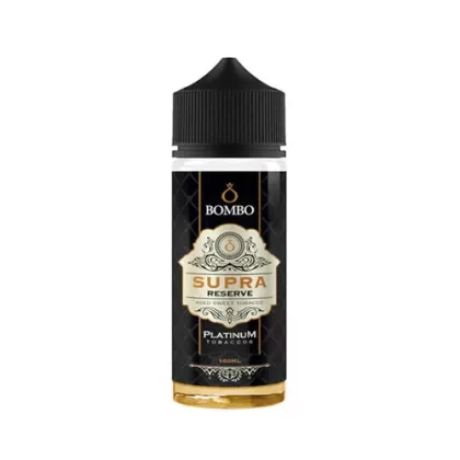 Bombo Platinum Tobaccos - Misteliquid Co (8247CF)