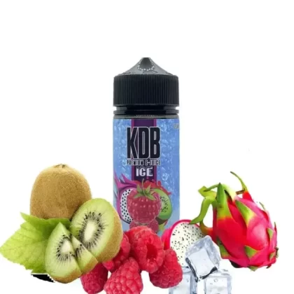 Buy KDB Candy Iced By Grand E-Liquids 120ml in Pakistan