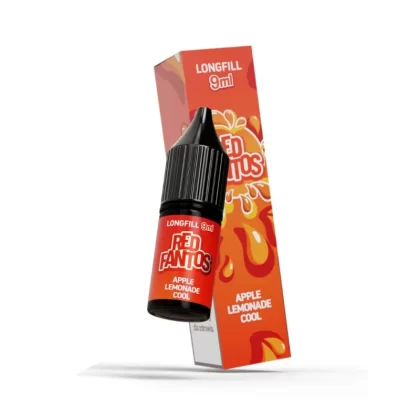 Longfill Aromat Fantos 9/10ml Red Fantos