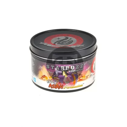 StarBuzz Bold Asian Persuasion Hookah Shisha 250g - Ejuicewarehouse