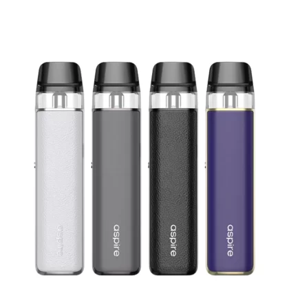 Aspire Loomix Pod Vape Kit - Vape Co