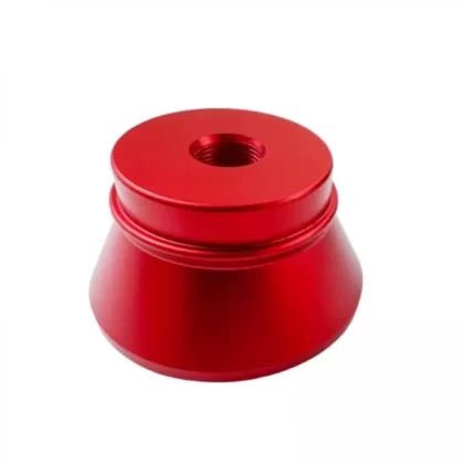 Aluminiowy stojak na atomizer Red