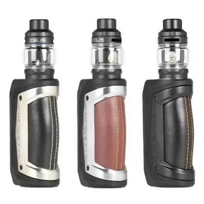 GEEKVAPE – AEGIS MAX ZEUS – VAPE KIT