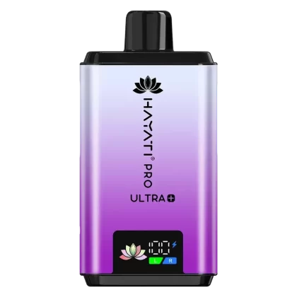 Hayati Pro Ultra Plus 25000 Summer Dream Prefilled Pod Kit