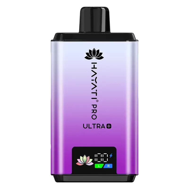Hayati Pro Ultra Plus 25000 Summer Dream Prefilled Pod Kit