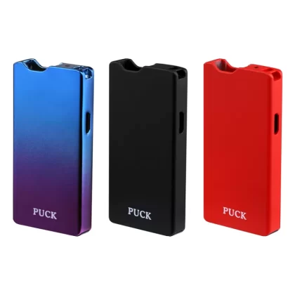 Demon Killer Puck Pod Mod 400mAh - Black