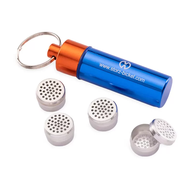 Limelight Frolic Starter Accessories Kit - Image 3