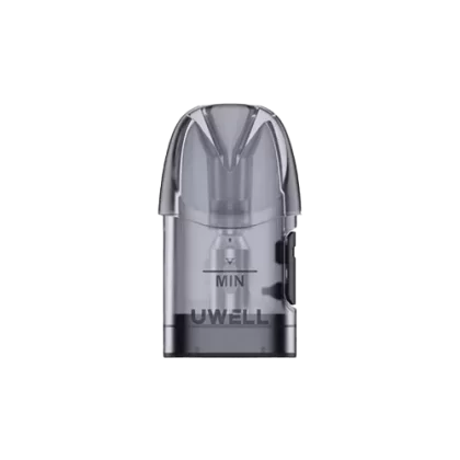 Uwell CALIBURN A3 Replacement Pods - Vaporworldbd