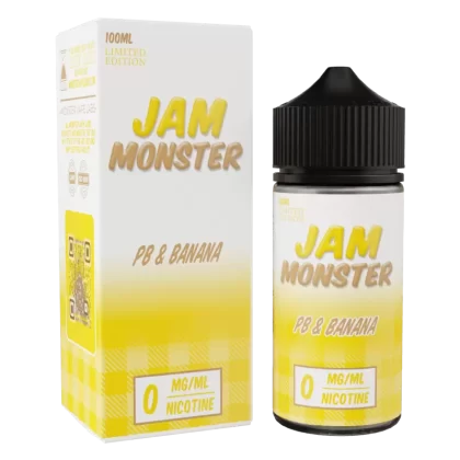 Jam Monster - Vaporider Deals (AE4143)