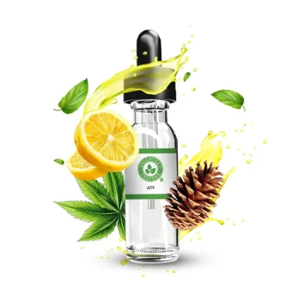 BrightBay Terpenes | ATF | Sativa – Various Sizes
