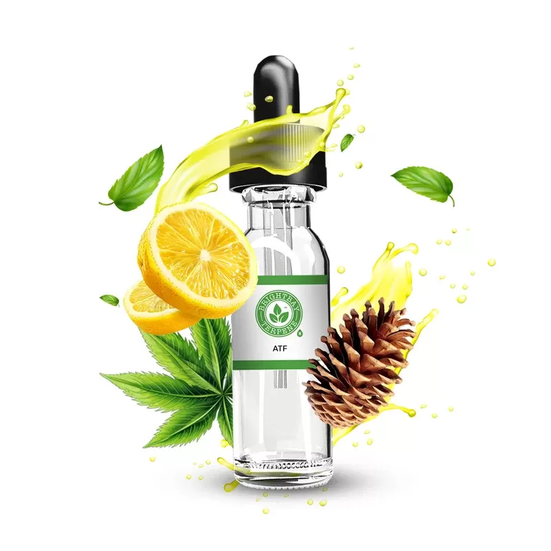 BrightBay Terpenes | ATF | Sativa – Various Sizes