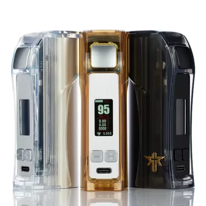 Vandy Vape Requiem 95W Box Mod (DISCONTINUED)