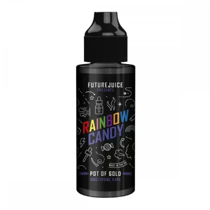 Future Juice Rainbow Candy