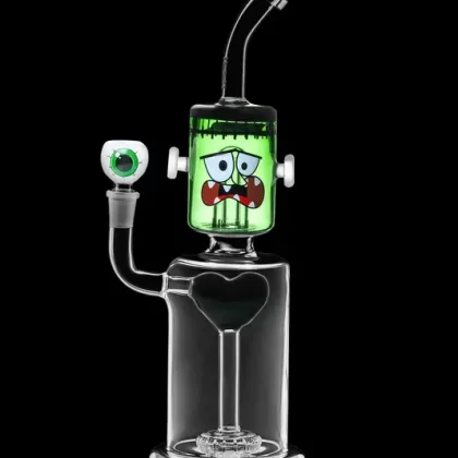 Hemper Dankenstein XL Bong