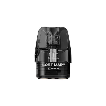 Lost Mary XPER Pod