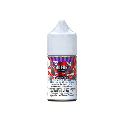 Mr. Fog Salt – 30mL