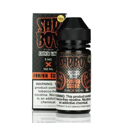 Sadboy TFN E-liquid - Vapordna (AC0140)