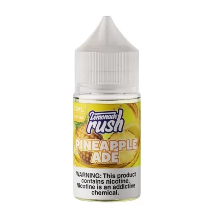 Lemonade Rush – Pineapple ADE 30ml - Agadirvapes Ma