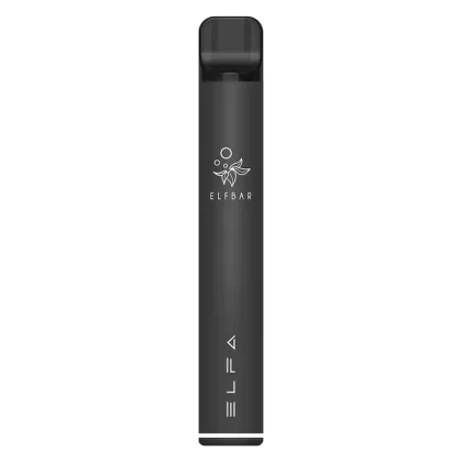 Elf Bar Elfa PRO Prefilled Pod Kit - Flavour#Cola>Blueberry Sour Raspberry>Blue Razz Lemonade>Apple Peach>Kiwi Passion Fruit Guava>Watermelon