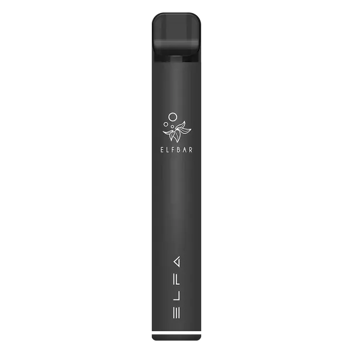 Elf Bar Elfa PRO Prefilled Pod Kit - Flavour#Cola>Blueberry Sour Raspberry>Blue Razz Lemonade>Apple Peach>Kiwi Passion Fruit Guava>Watermelon