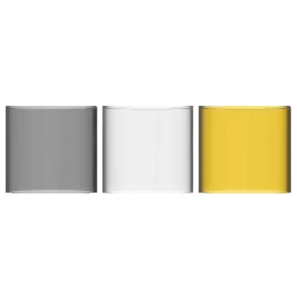 Dovpo Abyss Replacement Glass Tube Pack (3pcs/pack) - Mixed