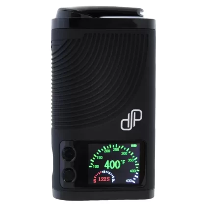 Boundless CFX Dry Herb Vaporizer - Ejuicewarehouse