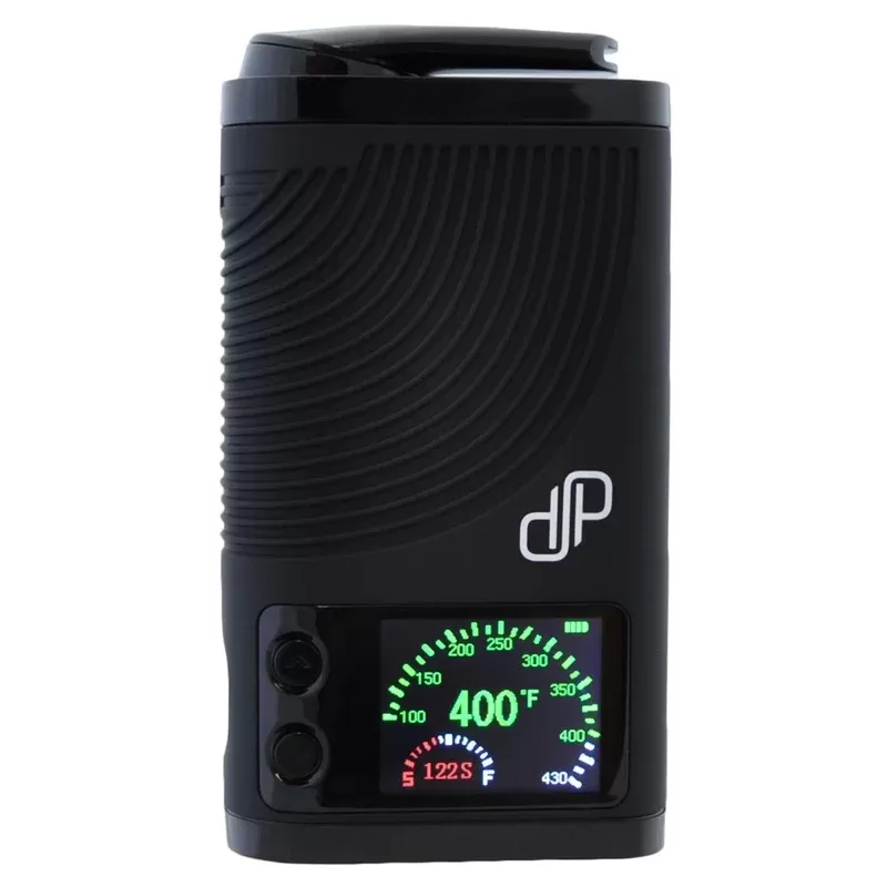 Boundless CFX Dry Herb Vaporizer - Ejuicewarehouse