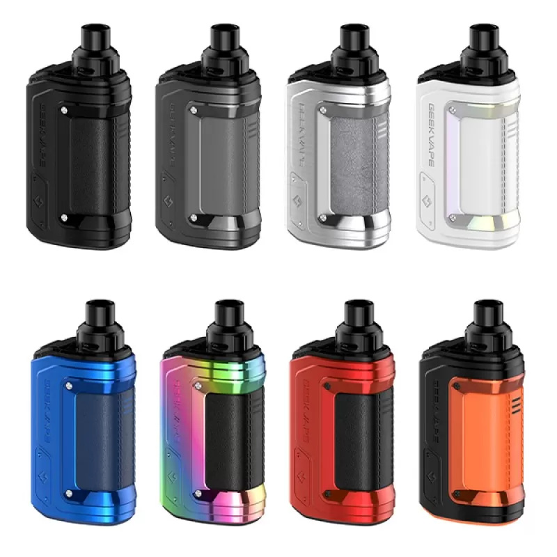 GeekVape H45 Classic 45W (Aegis Hero 2 Classic) Pod System kit