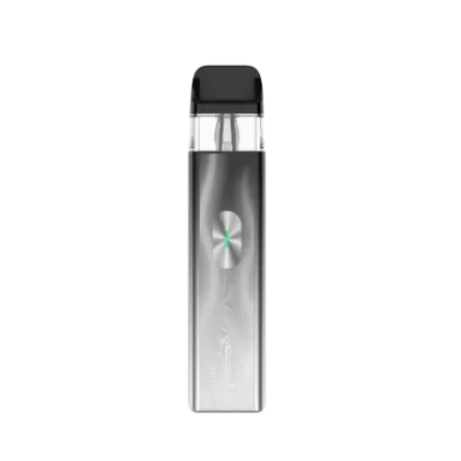 Vaporesso XROS 4 Mini Pod System Kit (1000 mAh) - Black / Camo Red / Camo Silver / Camo Yellow / Champagne Gold / Ice Blue / Ice Green / Ice Pink / Ice Purple / Space Gray