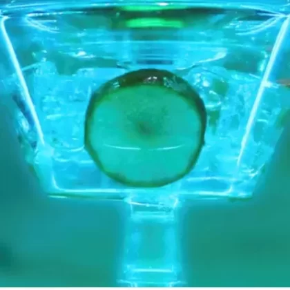Ice Pot