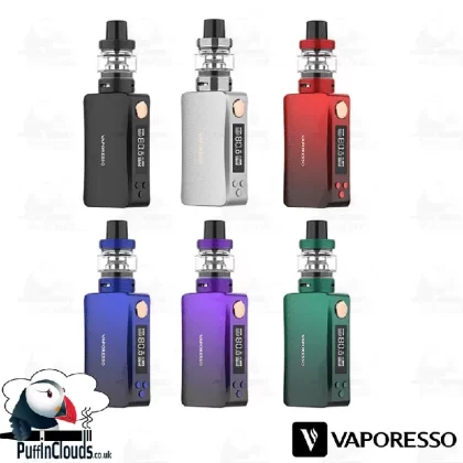 Vaporesso Gen Nano Kit (80 Watts)
