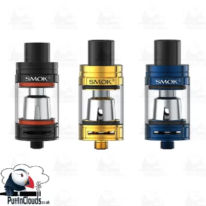 SMOK TFV8 Baby Tank – UK Edition
