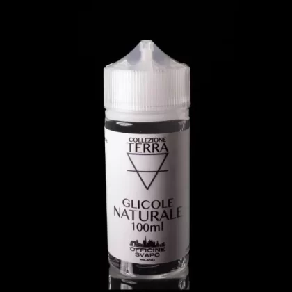 Officine Svapo – Glicole Naturale 100 ml