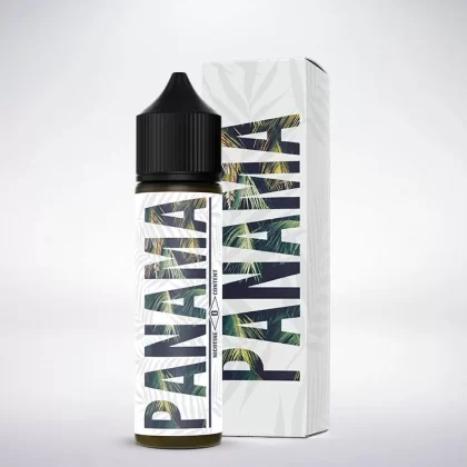 Panama by Wiener Vape