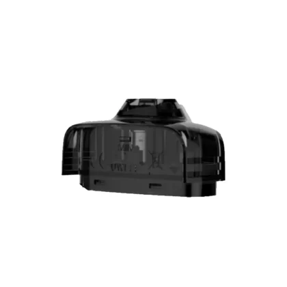 Uwell Amulet Replacement Pod Cartridge 2ml 2pcs-pack - U.S.A. Warehouse