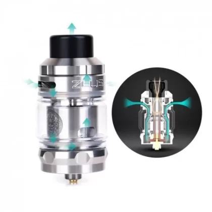 GeekVape Aegis X Zeus Kit - Gunmetal Camo