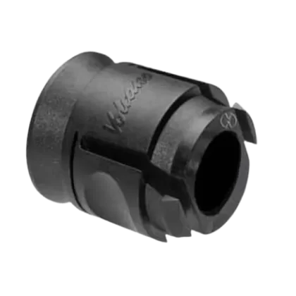 Solid Valve Housing