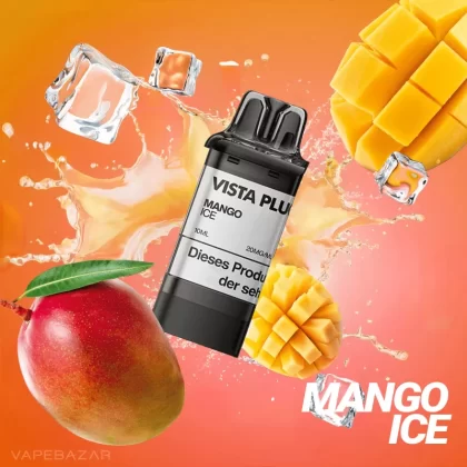VozolVista POD MangoIce