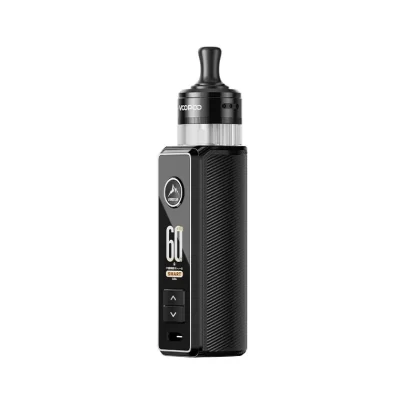 Voopoo Drag S3 Pod Mod Kit 60 Watts (3000 mAh) - Blue, Brown