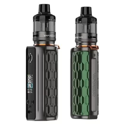 Vaporesso Target 80 Box Mod Kit