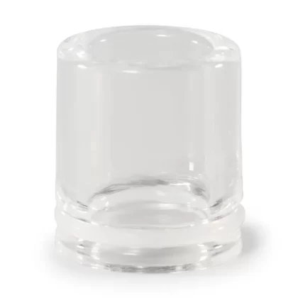Sai Top Airflow Glass Tip Mouthpiece - Eliquidsupply