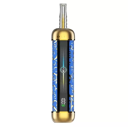 Blue Razz Lemonade – Olit Pro Hookahlit 60K – 0.35% Nic