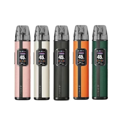 Elf Bar ELFX Pro Classic Pod Kit 45W