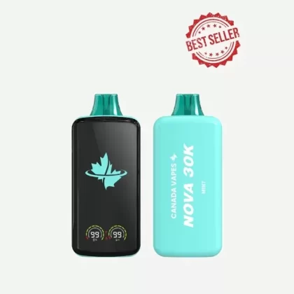 CV NOVA 30K – Mint | Available All Provinces & Territories