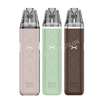OXVA Xlim GO Vape Kit - Vapestreams Co