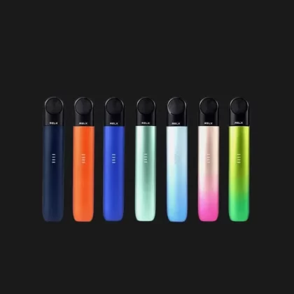 RELX Infinity Plus